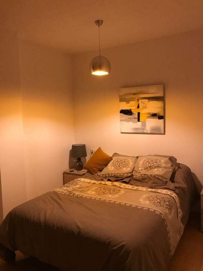 Apartamento En Benasque Dış mekan fotoğraf
